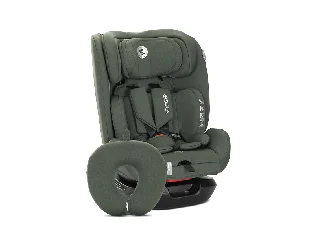 Lorelli Voyager i-Size autósülés 40-150cm + nyakpárna - Green