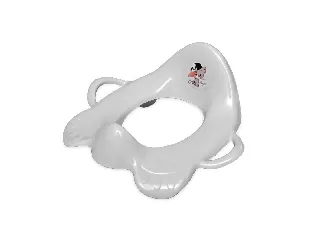 Lorelli Wc szűkítő - Comic grey