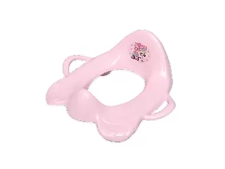 Lorelli Wc szűkítő - Nordic pink