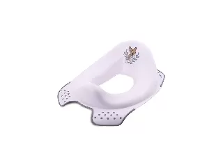 Lorelli WC szűkítő anatómiai - Deer - White