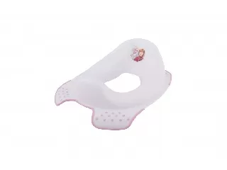 Lorelli WC szűkítő anatómiai - Disney - Jégvarázs