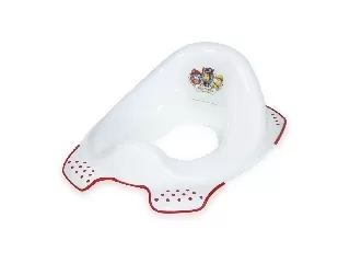 Lorelli WC szűkítő anatómiai - Disney - Mancs Őrjárat