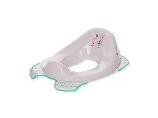 Lorelli WC szűkítő anatómiai - Disney - Pepa Malac