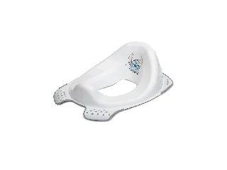 Lorelli WC szűkítő anatómiai - Koala White