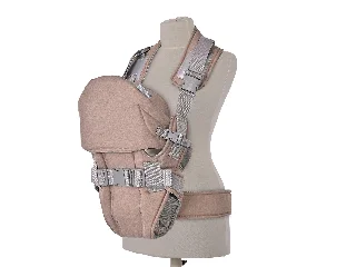 Lorelli Weekend kenguru - Beige