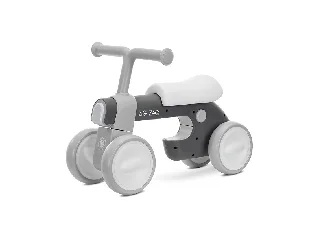 Lorelli Zig Zag 4 kerekű futóbicikli - Grey