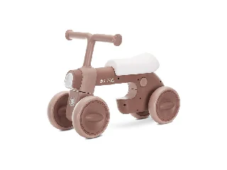 Lorelli Zig Zag 4 kerekű futóbicikli - Mellow Rose