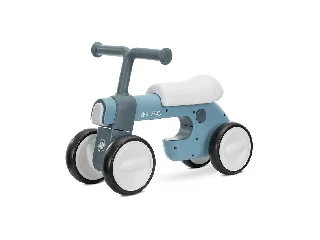 Lorelli Zig Zag 4 kerekű futóbicikli - Petrol