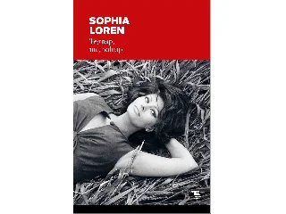 LOREN, SOPHIA: TEGNAP, MA, HOLNAP