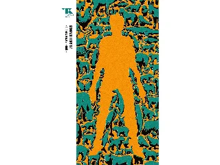 LORENZ, KONRAD: SALAMON KIRÁLY GYŰRŰJE - TRUBADÚR ZSEBKÖNYVEK 84.