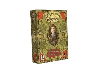 Lorenzo il Magnifico - Bővített magyar kiadás