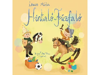 LŐRINCZ MIKLÓS: HINTALÓ-FŰZFALÓ