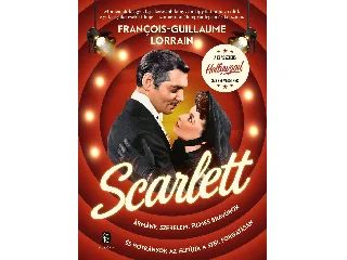 LORRAINE, FRANCOIS-GUILLAUME: SCARLETT