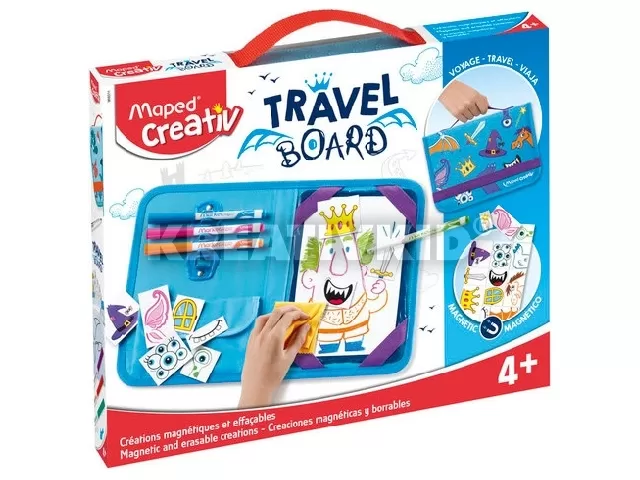 Mágneses törölhető fehértábla Mágneses törölhető fehértábla