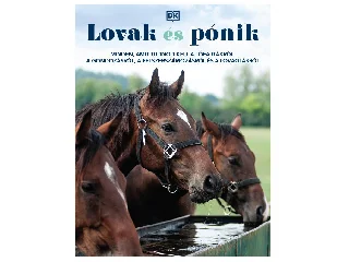 LOVAK ÉS PÓNIK - MINDEN, AMIT TUDNOD KELL A LÓFAJTÁKRÓL...