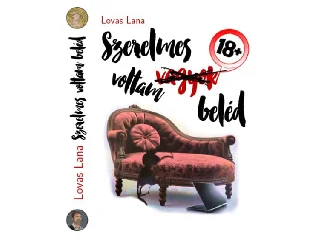 LOVAS LANA: SZERELMES VOLTAM BELÉD
