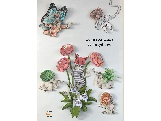 LOVÁSZ KRISZTINA: AZ ANGOL KÉS