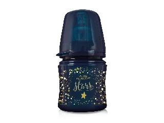 LOVI Cumisüveg Stardust 120 ml 0 hó+