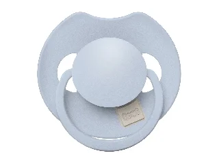 Lovi Dinamikus szilikon cumi PRIME 0-6hó 1db Baby Blue