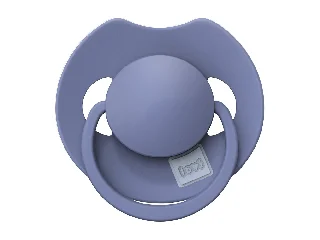 Lovi Dinamikus szilikon cumi PRIME 0-6hó 1db Blue