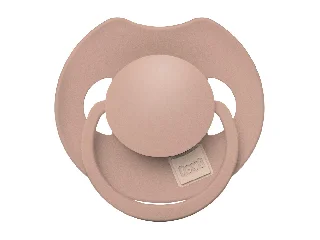 Lovi Dinamikus szilikon cumi PRIME 0-6hó 1db Blush