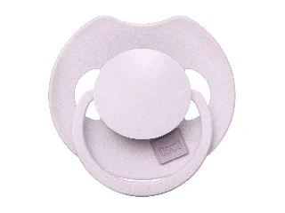 Lovi Dinamikus szilikon cumi PRIME 0-6hó 1db Lilac
