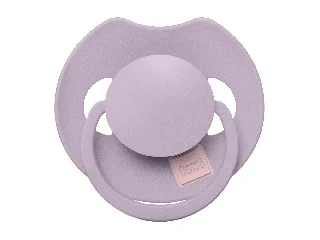 Lovi Dinamikus szilikon cumi PRIME 0-6hó 1db Violet