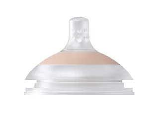 LOVI MAMMAFEEL Dinamikus etetőcumi 3hó+ 1db lassú