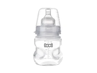 LOVI Medical+ Cumisüveg 150 ml