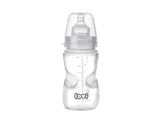 LOVI Medical+ Cumisüveg 250 ml
