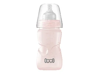 LOVI Trends cumisüveg 250ml pink