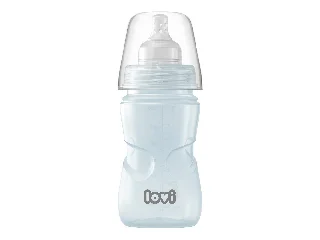 LOVI Trends cumisüveg 250ml zöld