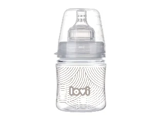 LOVI Trends Cumisüveg HARMONY 120 ml