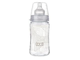 LOVI Trends Cumisüveg HARMONY 250 ml