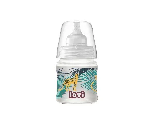 LOVI Trends Cumisüveg JUNGLE VIBES 120ml