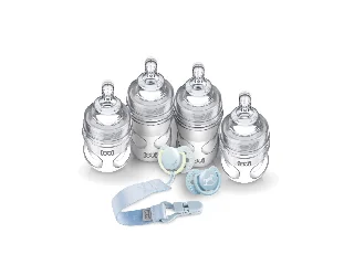 LOVI Újszülött induló készlet BABY SHOWER fiú