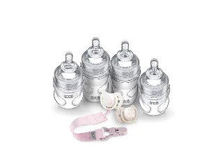 LOVI Újszülött induló készlet BABY SHOWER lány