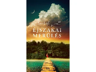 LOWELL, ELIZABETH: ÉJSZAKAI MERÜLÉS