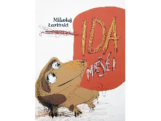 LOZINSKI, MIKOLAJ: IDA MESÉI