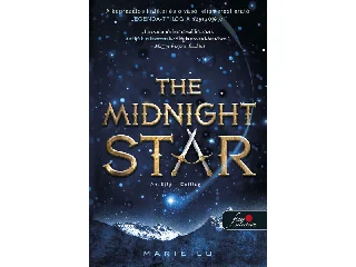 LU, MARIE: THE MIDNIGHT STAR - AZ ÉJFÉLI CSILLAG