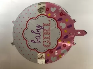 Lufi 45 cm-es Születésnap 5.