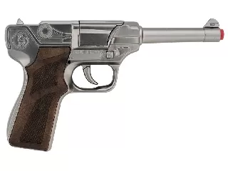Luger patronos pisztoly - 20 cm