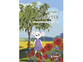 LUKÁCS BOGLÁRKA: A SAJTFA