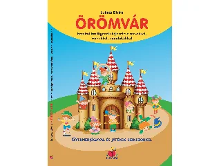 LUKÁCS ELVÍRA: ÖRÖMVÁR - BOLDOGÍTÓ MESÉK