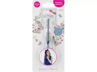 Lukky: Hajcsillám - ezüst