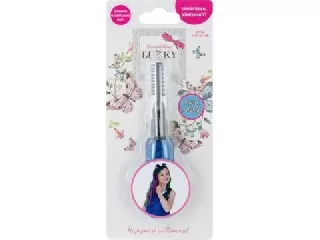 Lukky: Hajcsillám - kék