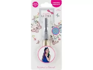 Lukky: Hajcsillám- arany