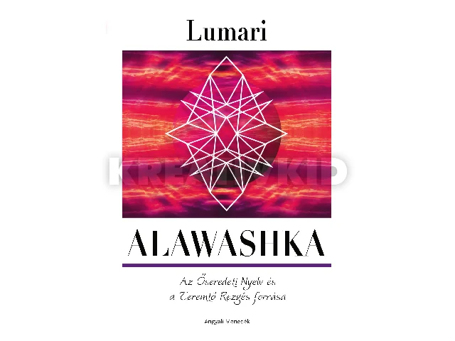 LUMARI: ALAWASHKA