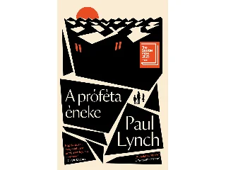 LYNCH, PAUL: A PRÓFÉTA ÉNEKE