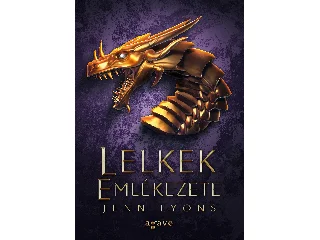 LYONS, JENN: LELKEK EMLÉKEZETE